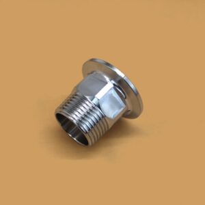 Adaptor ren đực ss304