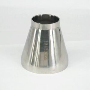 Giảm hàn inox vi sinh