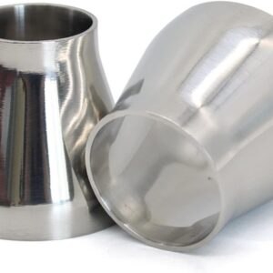 Bộ giảm tốc vệ sinh thép không gỉ 316