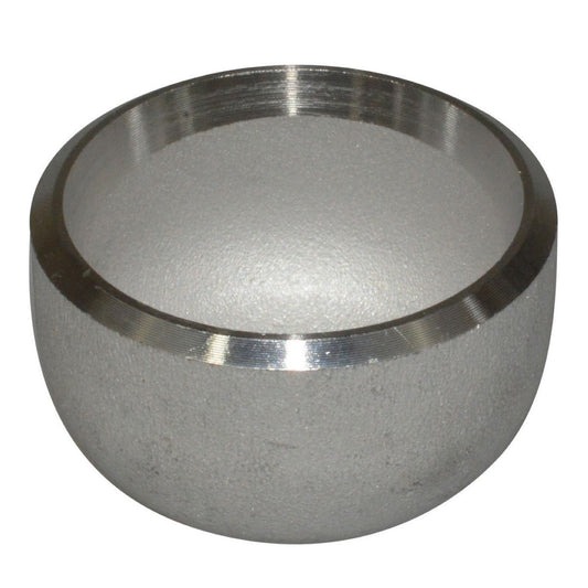 Nắp bịt hàn Inox 304, Chén hàn Inox 316