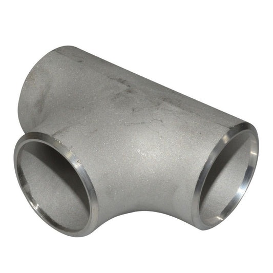 Tê hàn inox 304, Tê đều ss316