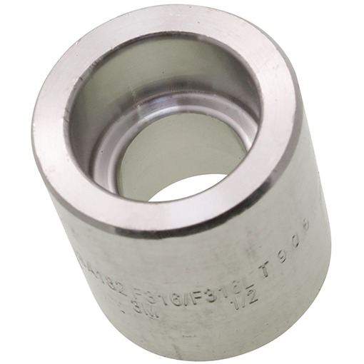 Măng sông hàn lồng inox ASME B16.11