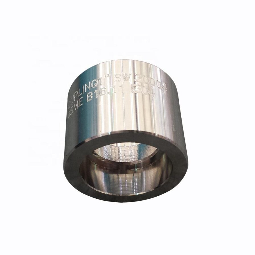 Đầu nối hàn inox