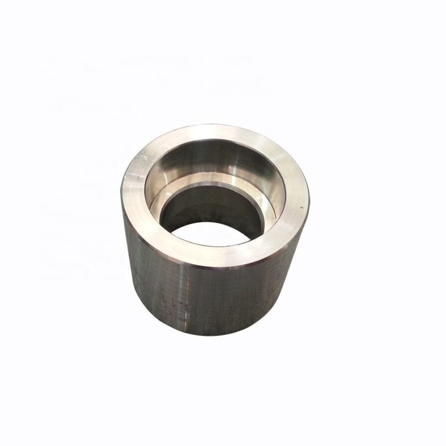 Măng sông nối ống inox