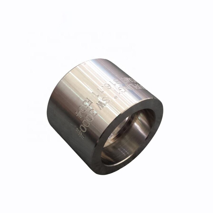 Khớp nối hàn ổ cắm ss304