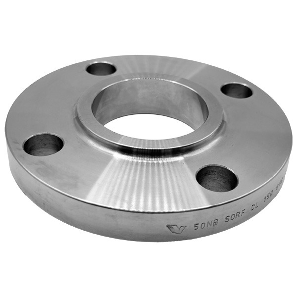 Mặt bích ANSI SORF SS316