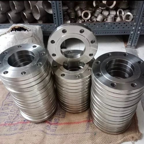 Mặt bích BS4504 Inox 304