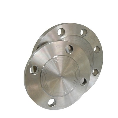 Mặt bích đặc Inox 304, Bích mù Inox 316