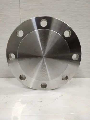 Mặt bích mù ss304 en1092-1