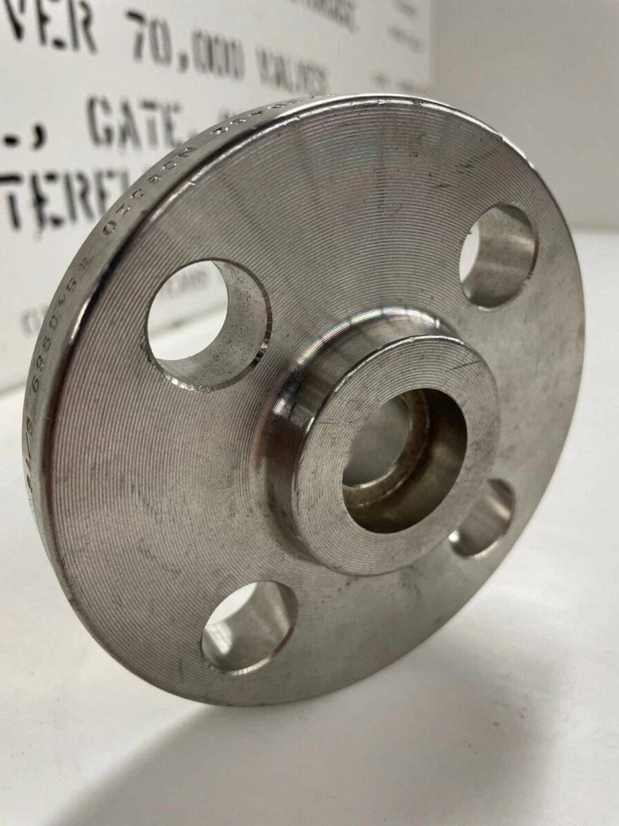 Mặt bích SW A182 SS304