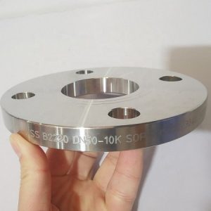 Mặt bích jis inox 304