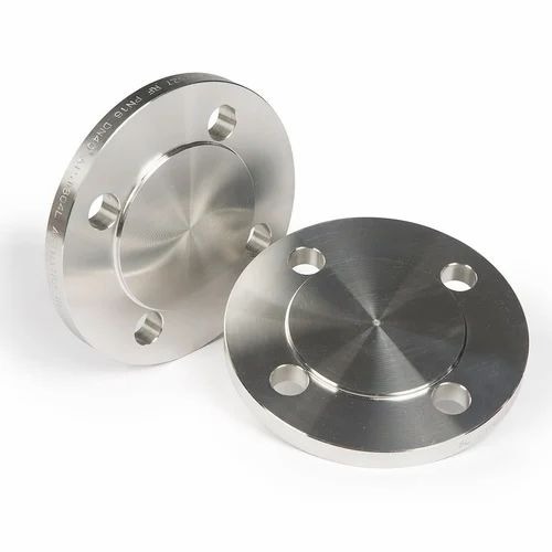 Mặt bích mù din pn10