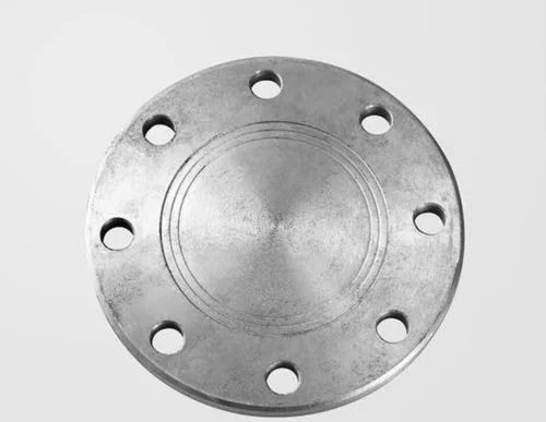 Mặt bích mù JIS B2220