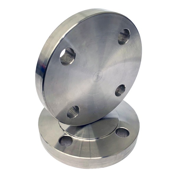 Mặt bích mù SS304 EN1092-1