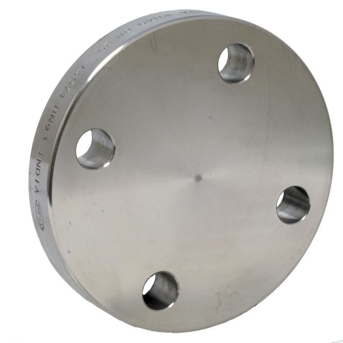 Mặt bích mù SS316 EN1092-1