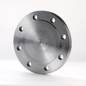 Mặt bích đặc PN16 thép