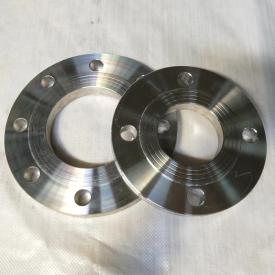 Mặt bích rỗng PN10 SUS316