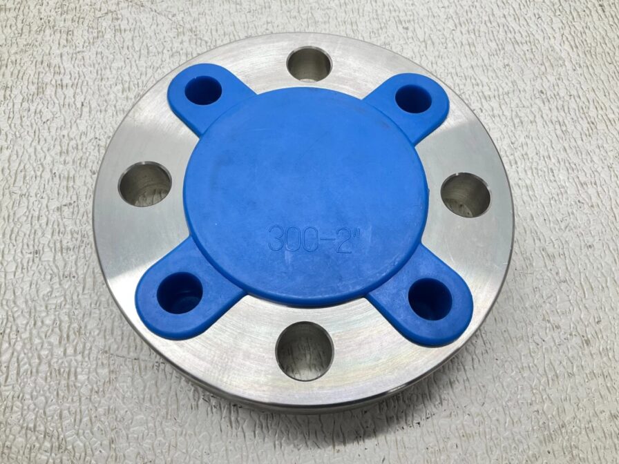 Mặt bích ren ss316
