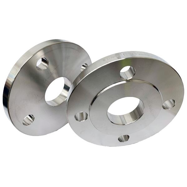 Mặt bích rỗng DIN SS316