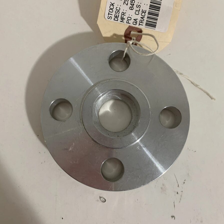 Mặt bích hàn ổ cắm SS316