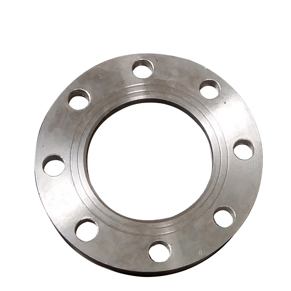 Mặt bích thép JIS B2220