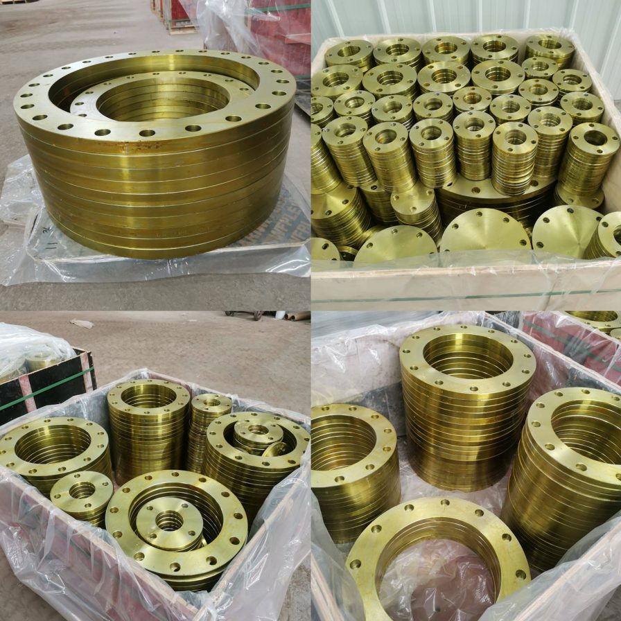 Mặt bích thép JIS 10k sop