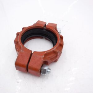 Khớp nối linh hoạt chịu tải nặng A536