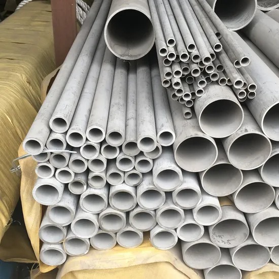 Ống inox 316