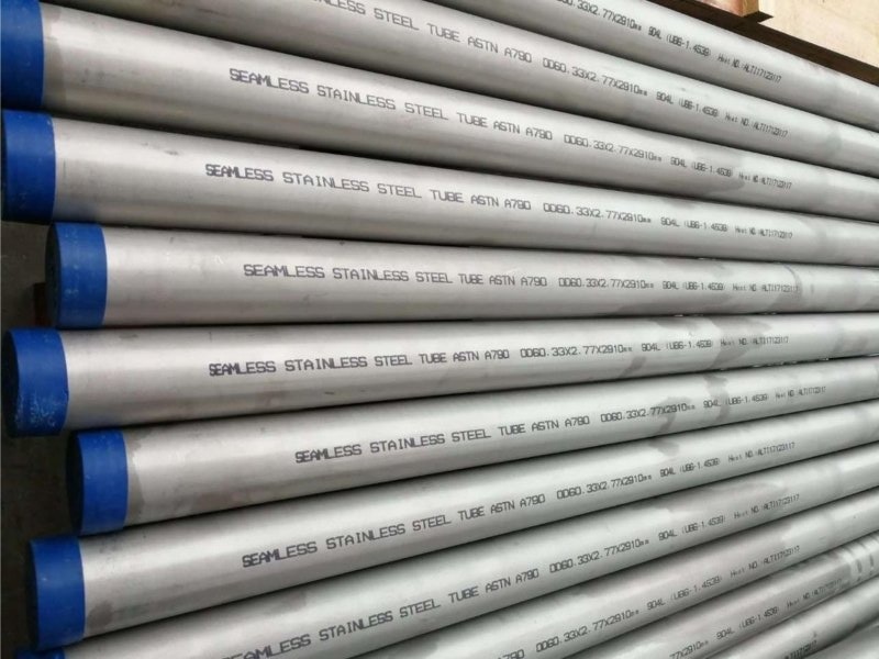 Ống Inox 304 đúc