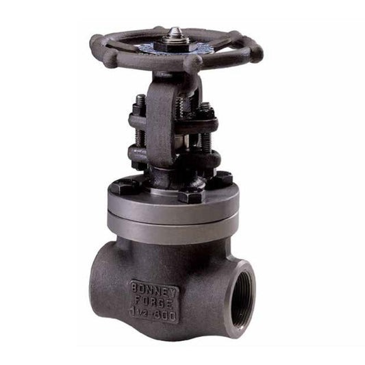 Van cổng rèn A105N NPT