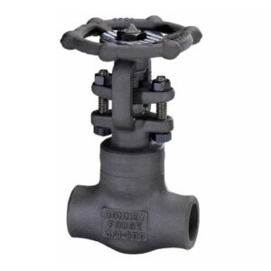 Van cổng thép rèn socket cl800
