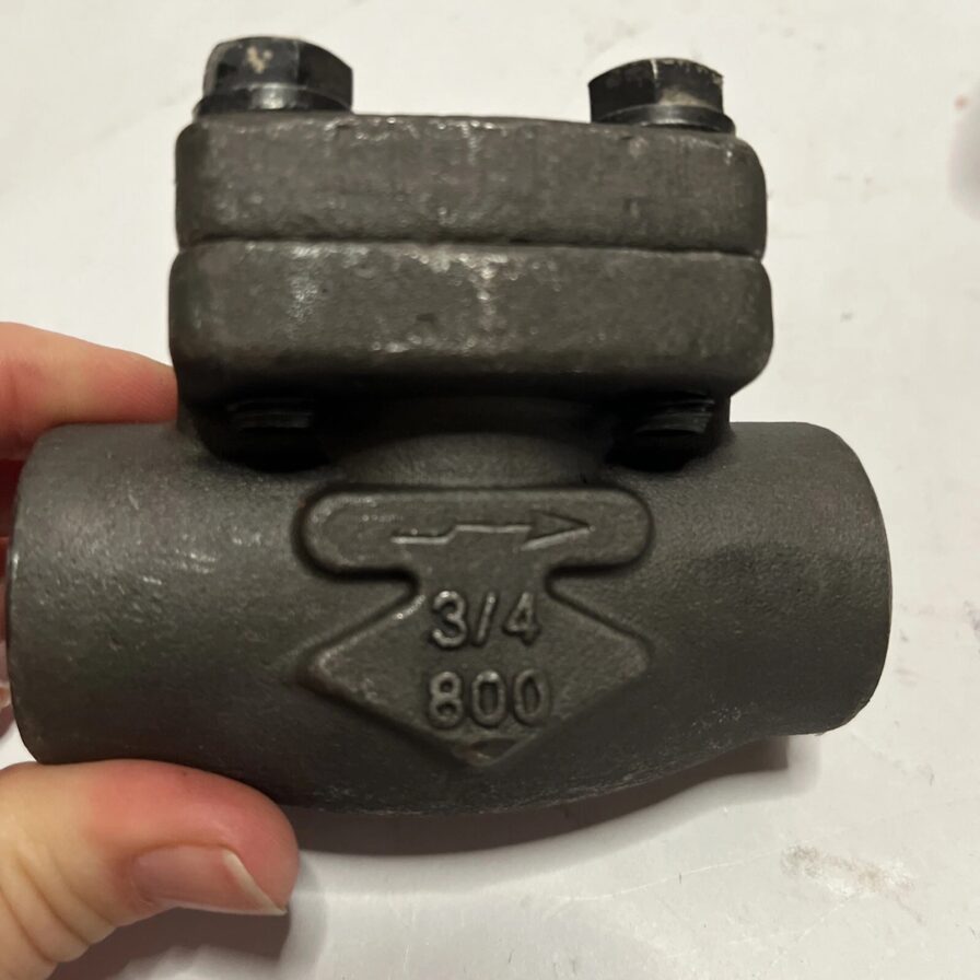 Van một chiều A105N NPT