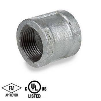 Khớp nối mạ kẽm 150 pis