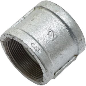 Khớp nối mạ kẽm 150 pis