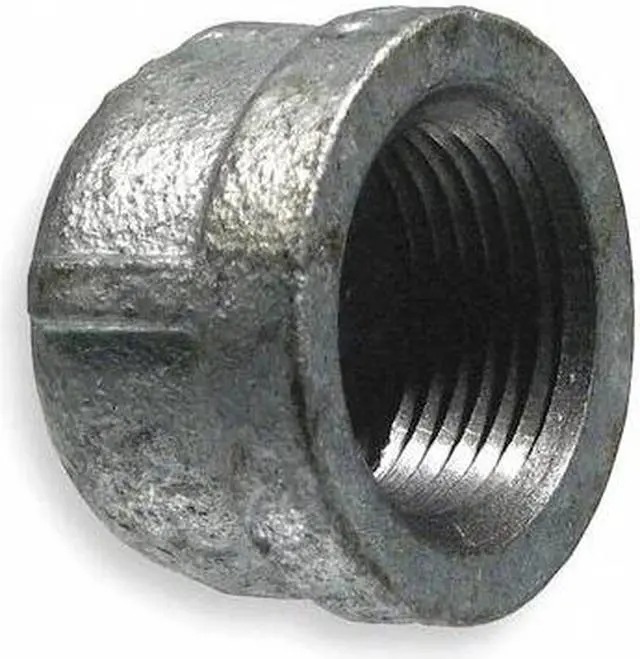 Nắp mạ kẽm loại 150