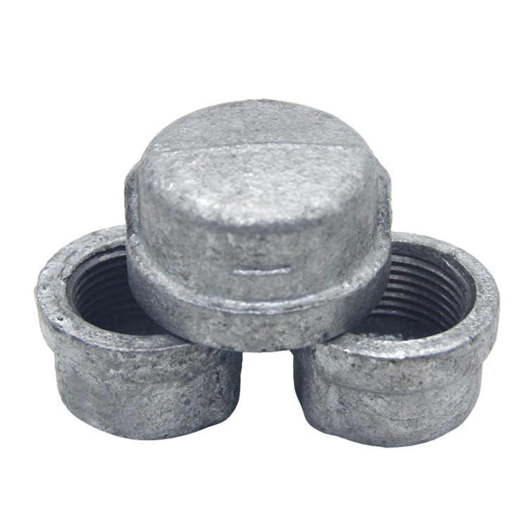 Nắp mạ kẽm loại 150
