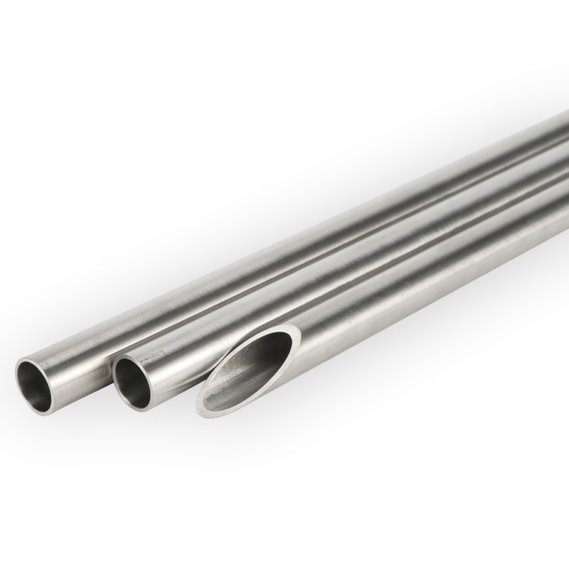 Ống áp suất cao liền mạch SS316