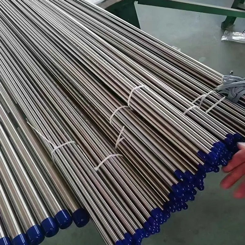 Ống cứng chịu áp suất cao