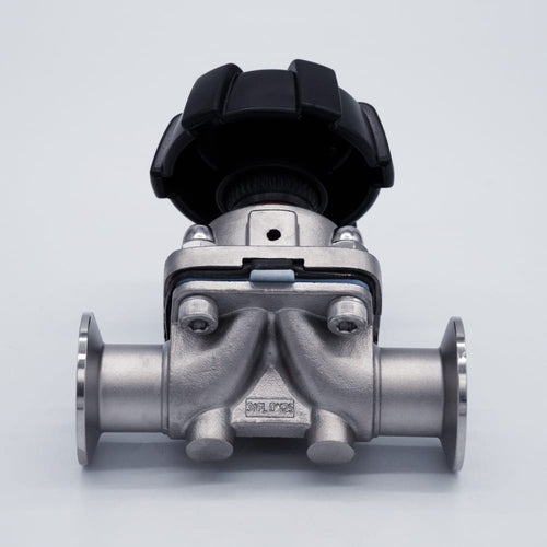 Van màng tri clamp 1”