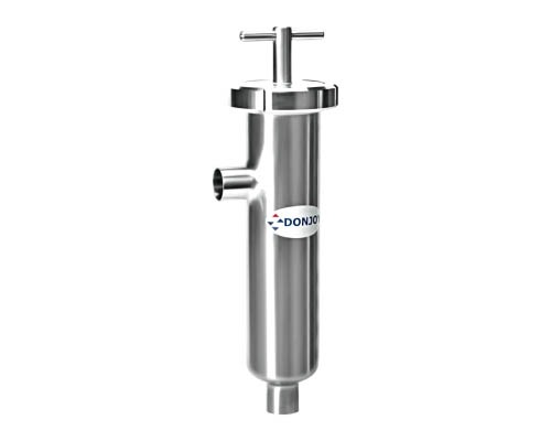 Bộ lọc góc hàn ss304/316