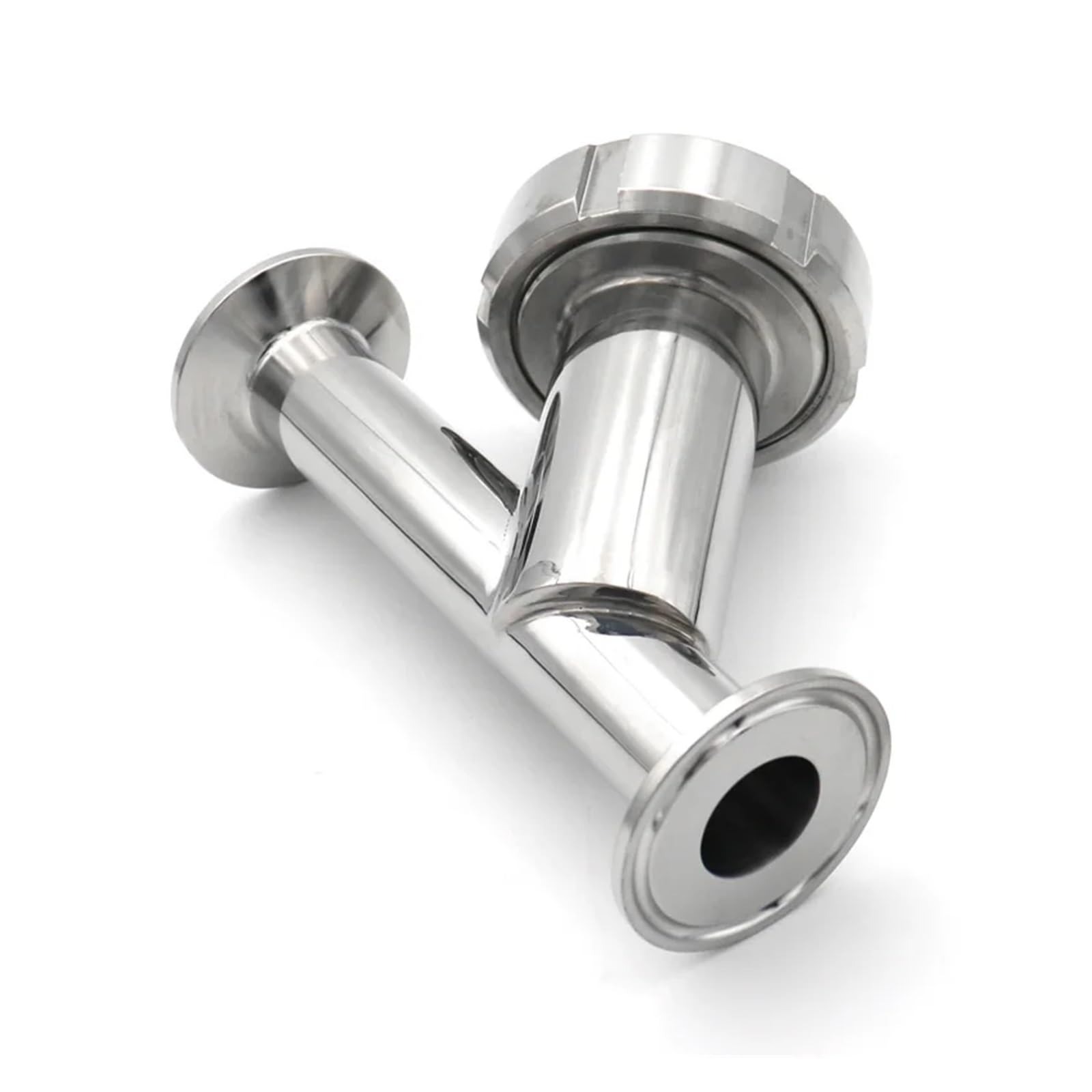 Bộ lọc chữ Y SS304/316