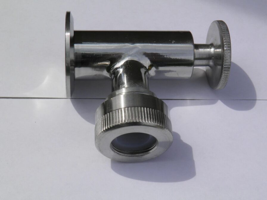 Van đo mức chất lỏng