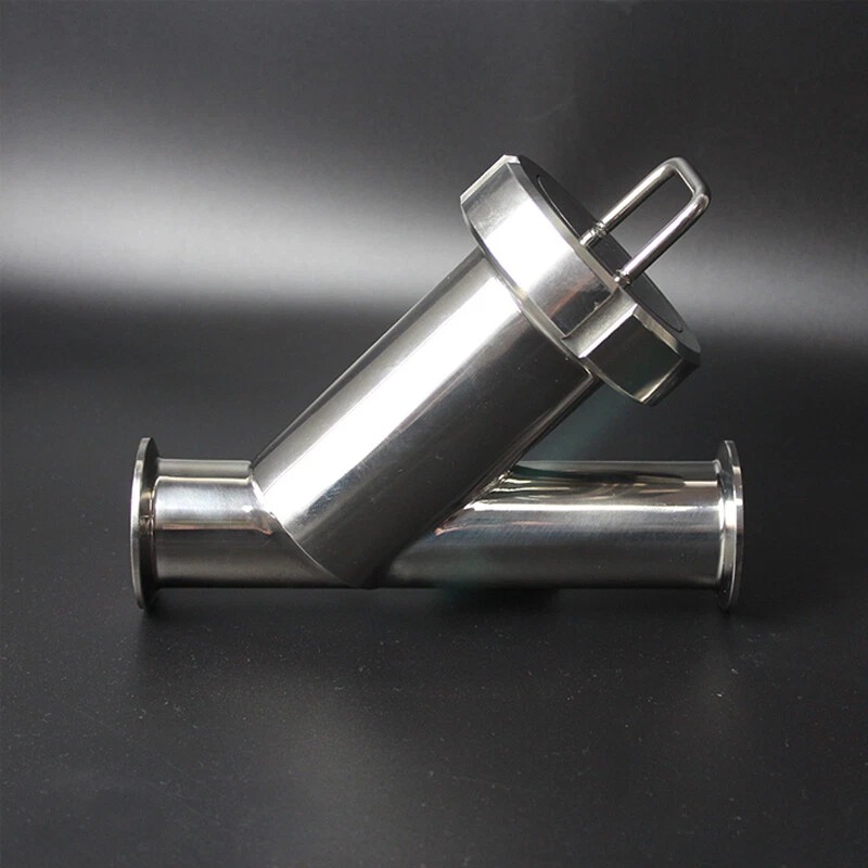 Bộ lọc chữ y ss304/316
