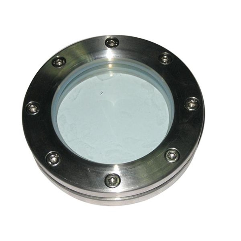 Kính quan sát loại bích sus304/316