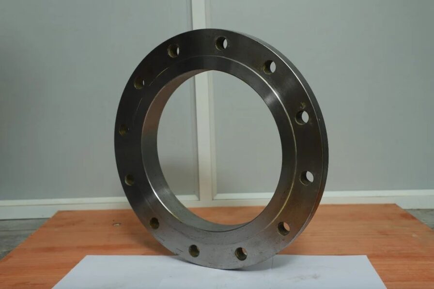 Mặt bích thép carbon Class 150P