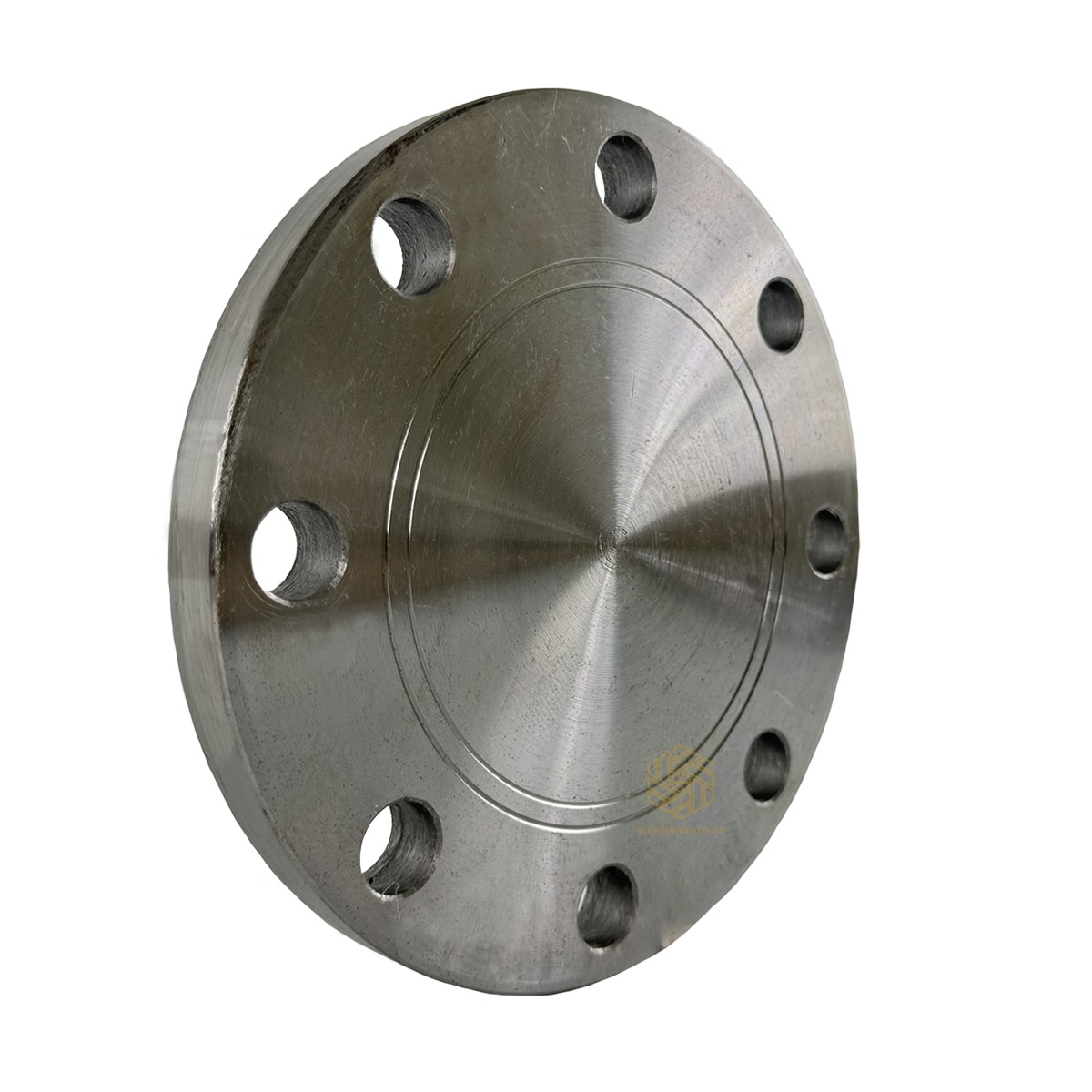 Mặt bích bịt kín JIS 10K