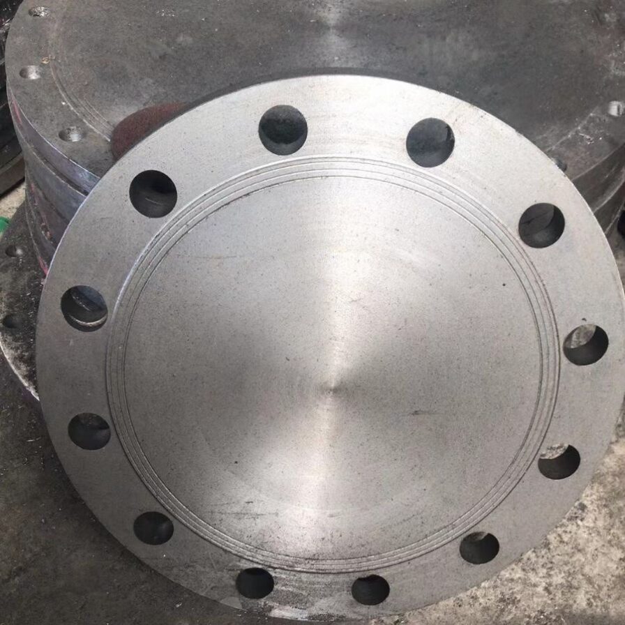 Tấm bịt thép PN10