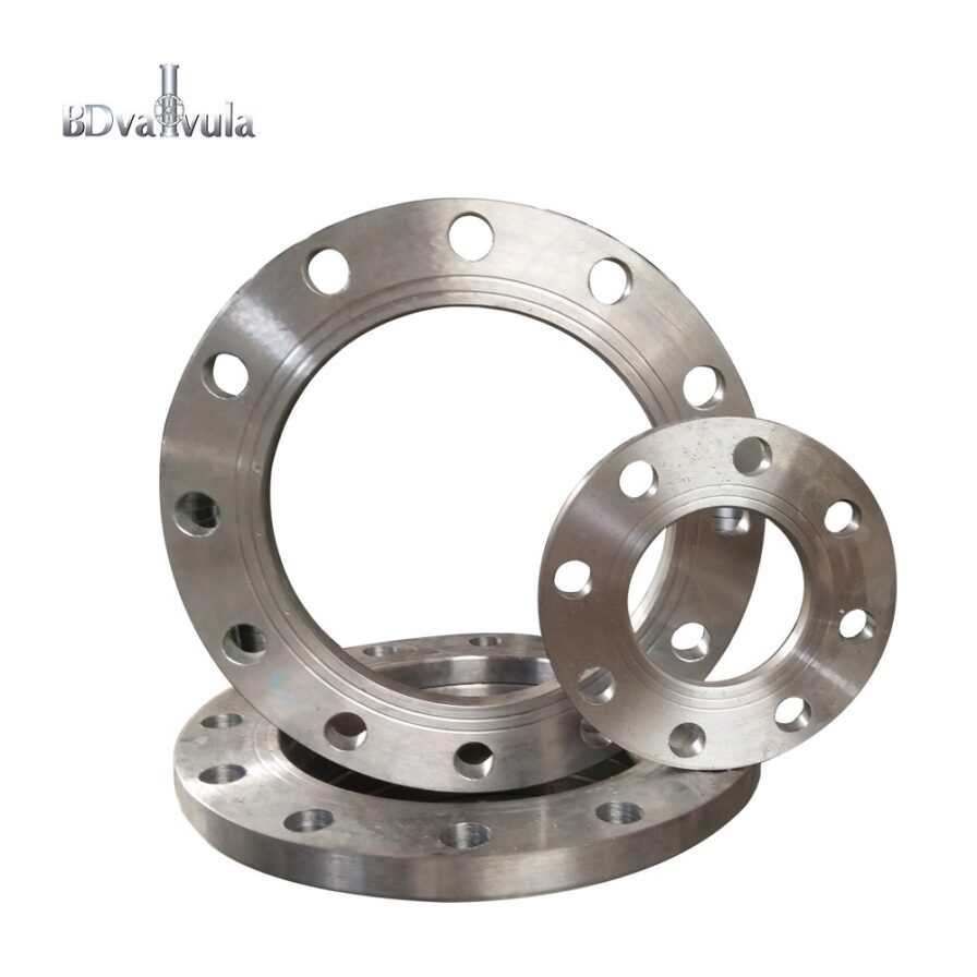 Mặt bích Jis b2220 dùng cho đóng tàu là gì ?