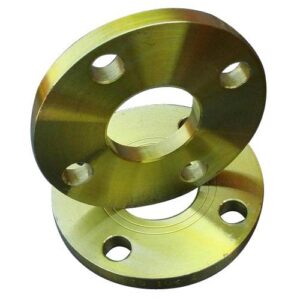Mặt bích JIS B2220 dùng cho đóng tàu là gì ?