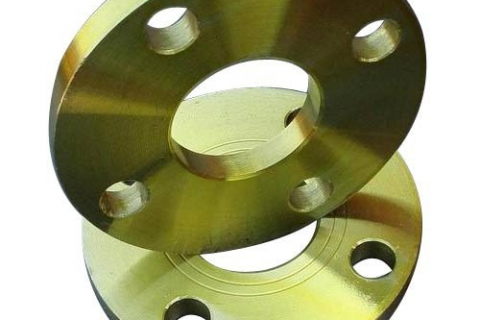 Mặt bích JIS B2220 dùng cho đóng tàu là gì ?